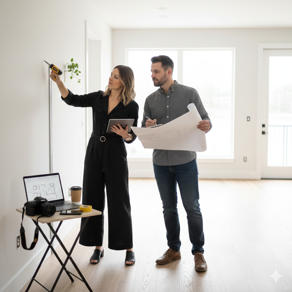 Research & Site Analysis